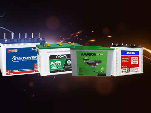 Exide Battery Dealer in Madipakkam