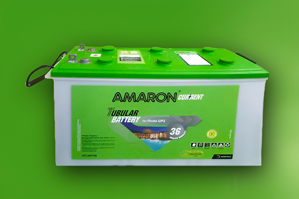 Amaron battery dealer in Nanganallur