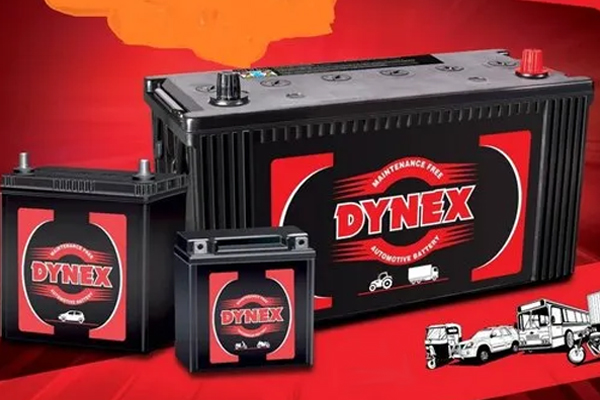 Dynex Battery Dealer in Nanganallur