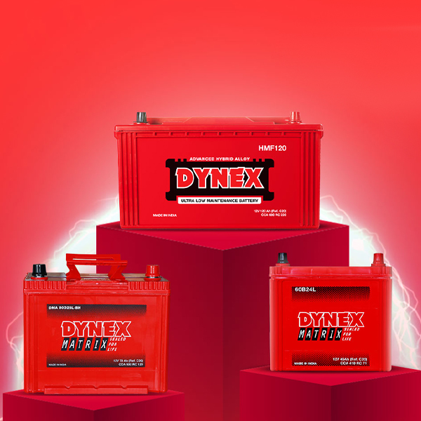 Dynex Battery Dealer in Zamin Pallavaram