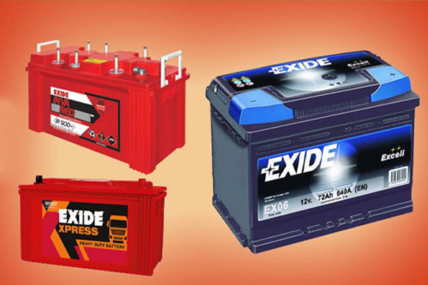 Exide Battery Dealer in Keelkatalai