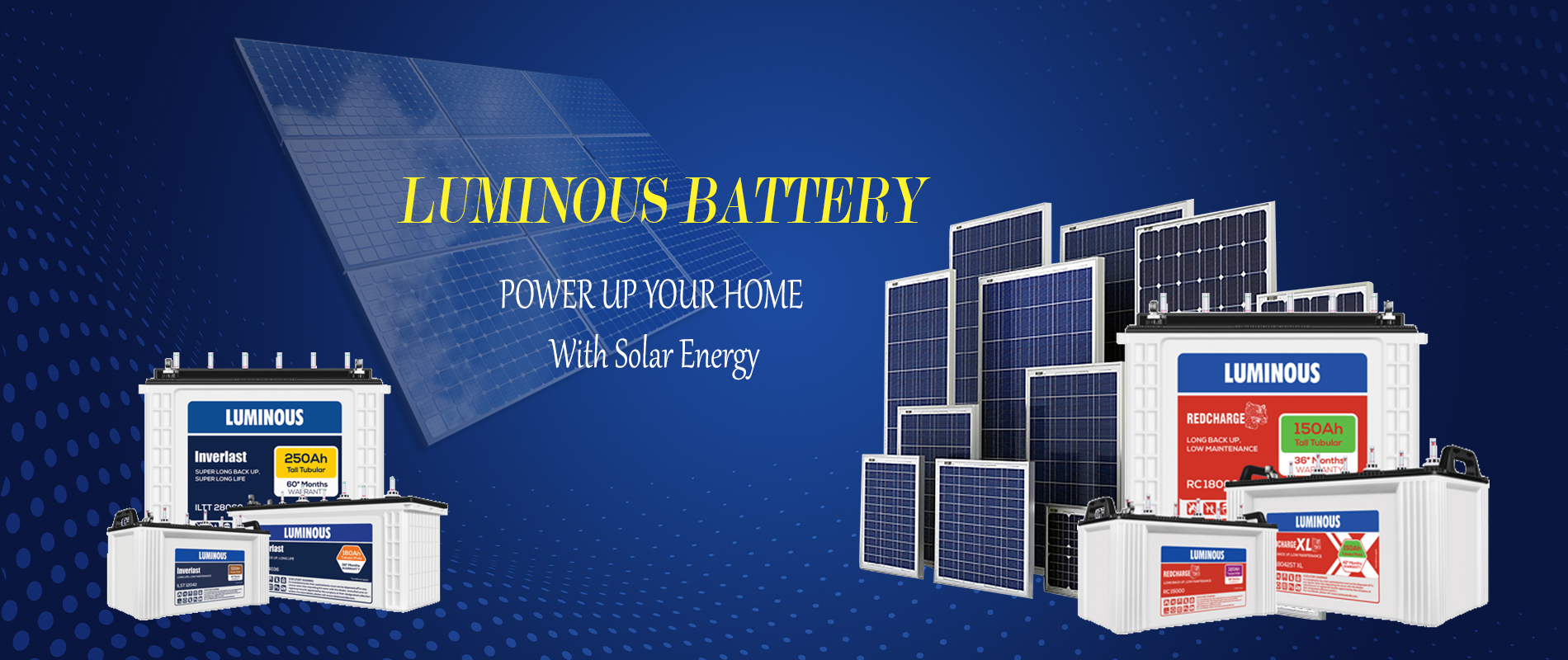 Inverter and Batteries Shop in Zamin Pallavaram